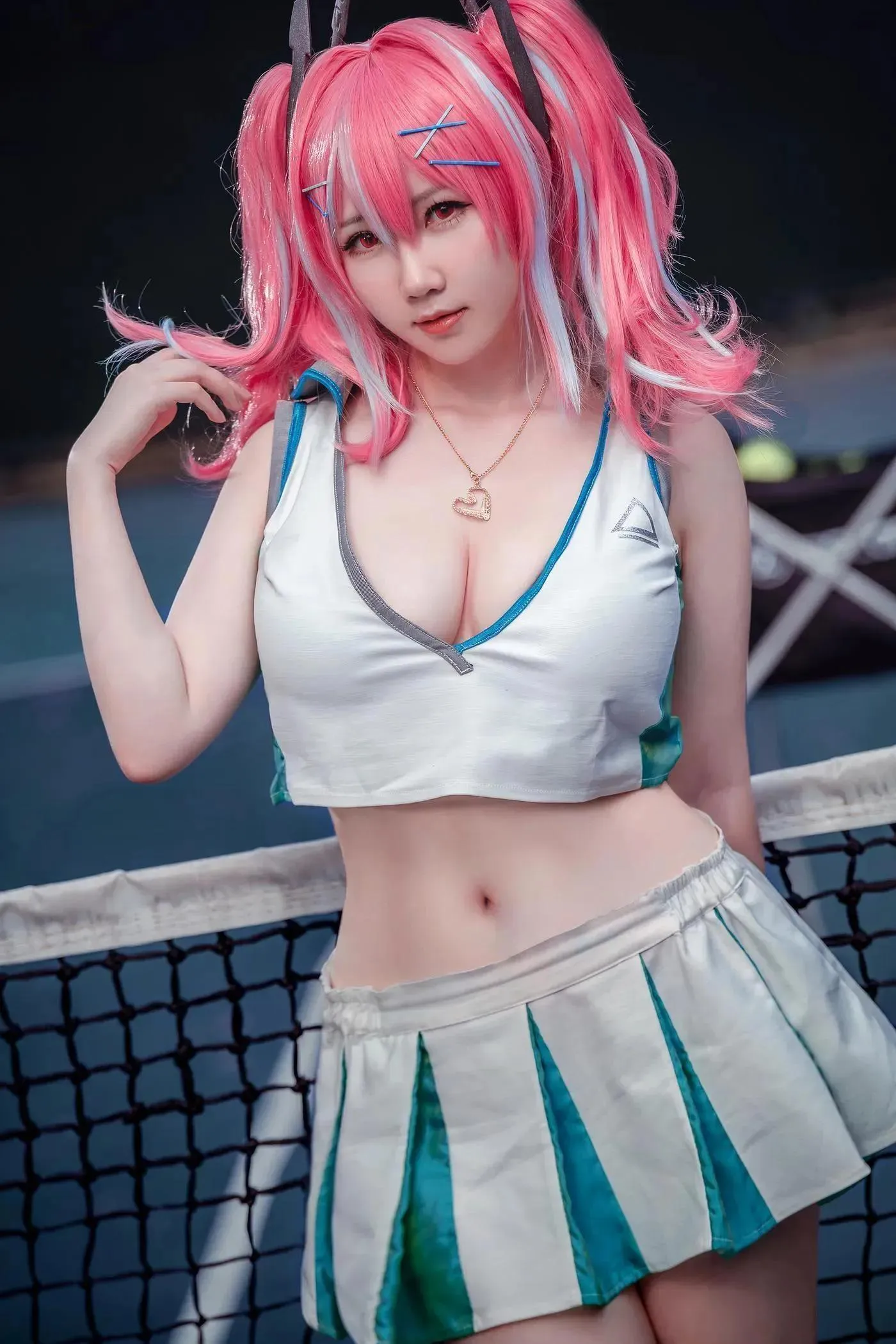是本末末 – NO.03 布莱默顿 [39P]插图6